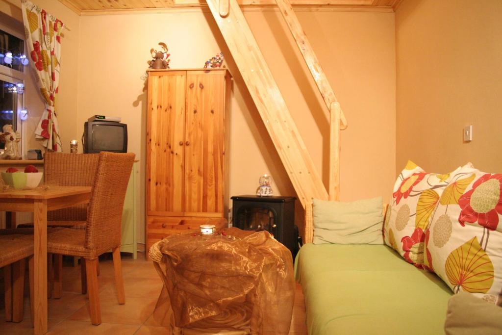 Eagle'S Nest Bed & Breakfast Lettermacaward Room photo